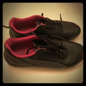 Beautiful Puma Sneakers